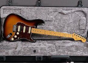 Fender american professional stratocaster II - 2021