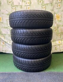 185/65 r15 zimné SEMPERIT 88T - 1