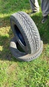 165/70r13 79T Matador zimne - 1