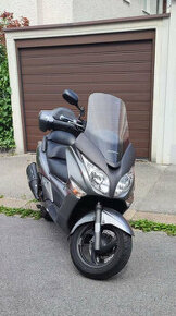 predam Honda 400 T SW