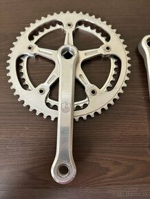 Campagnolo SUPER Record kluky - 1