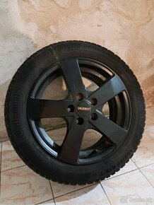 5x100 185/55 R15 - 1