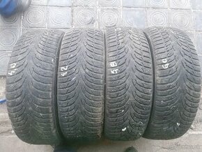 205/60 r16 Nokian - 1