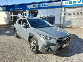 Subaru CROSSTREK 2,0 E-Boxer - nové vozidlo - 1