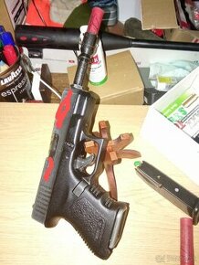 Bruni BBM MINiGap PAK.9MM.