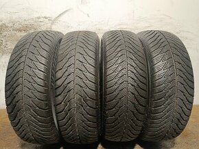 175/70 R13 Zimné pneumatiky Matador Sibir Snow 4 kusy - 1