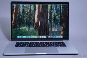 ZÁRUKA/MacbookPro 15.4TB/I7 2.6GHZ/16GB RAM/512GB SSD - 1