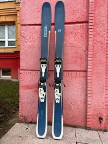 Skialp set Armada Trace 98 - 156cm