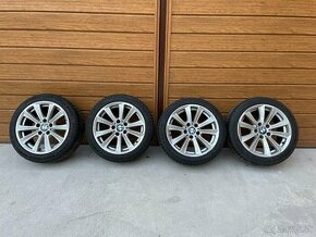 BMW V-spoke 236 r17” - 1