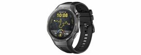 huawei watch gt 5 pro black NOVE nevybalene