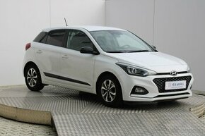 HYUNDAI i20 Cool 1,0 T-GDi 74 kW A/T