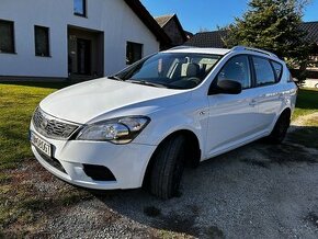 Kia Ceed 1.6 CRDi