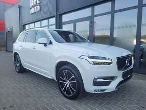 Volvo XC90 XC 90 D5 235k Drive-E Momentum 7m AWD A/T