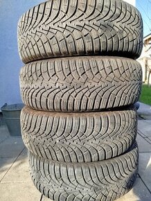 205/55R16 Goodyear zimné