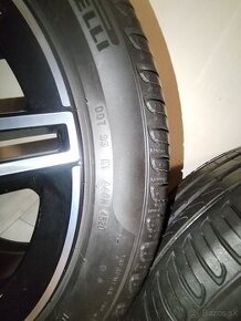 5x112R18 ET 49