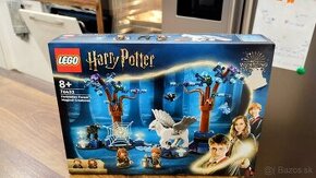 Predám nové zabalené lego Harry Potter