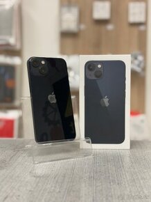 Apple iPhone 13 128GB 128GB Midnight