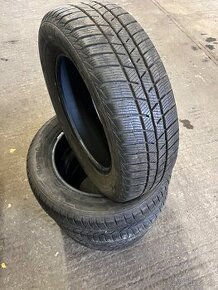 Zimné pneu 185/65R15