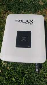 Solax Boost X1-3.0-T-D menič