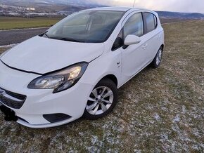 Opel Corsa 105 000 Km