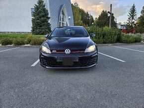 Volkswagen Golf GTI 2.0tsi 162kw