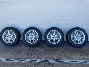 OE disky Volvo XC60,XC90 7,5Jx18 ET55 5x108