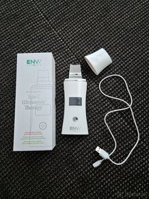 Envy Ultrasonic Therapy špachtľa