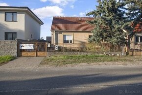 Stavebný pozemok 390 m² - Centrum Pezinka