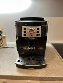 Rezervovane_Delonghi Magnifica S