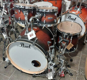 Pearl decade Maple DMP