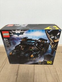 LEGO: Batmobile Tumbler (76239)