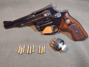 Revolver Taurus 94 22lr