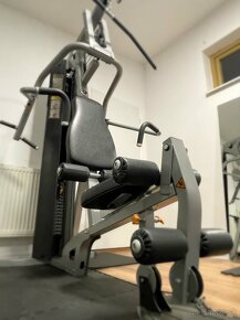 Life fitness G2 posilovacia stanica