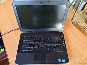 Dell Latitude E5430