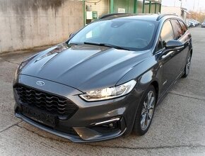 Ford Mondeo Combi 2.0HEV ST-Line 187k e-CVT automat,facelift