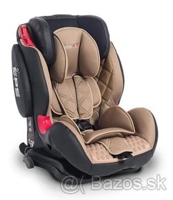 Predám autosedačku Petite Mars Isofix PRIME 9-36