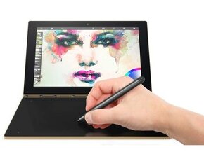 Predam notebook/tablet Lenovo Yoga Book 10 LTE/4G.