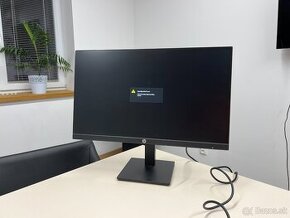 Monitor HP P27h G4, 27.0 IPS, 1920x1080,