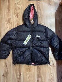 STUSSY 800 FILL MICRO RIPSTOPDOWN Down Jacket