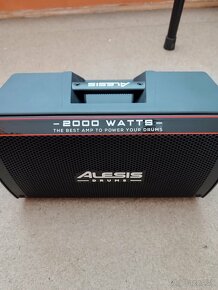 ALESIS STRIKE AMP8 monitor