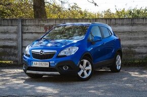 Opel Mokka 1.6 Cosmo