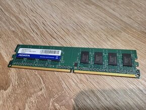 RAM ADATA 1GB DDR2 667MHz CL5, AD2U667B1G5-S