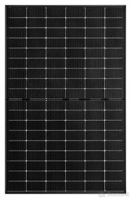 Fotovoltaicke,fotovolticke panely, Menič Huawei, Konštrukcia