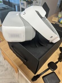 DJI Goggles, FPV okuliare na dron mavic