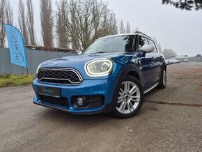 Predám  Mini Countryman Cooper S E ALL4 A/T PLUG IN HYBRID