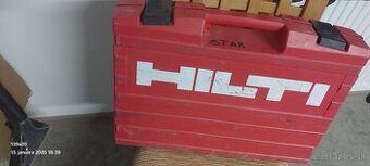 Hilti kufrik