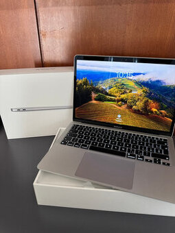 MacBook Air 13" M1