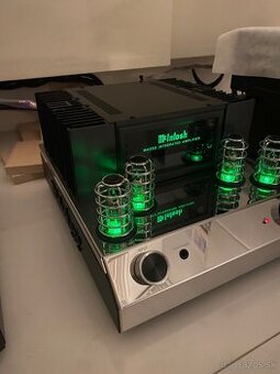 Mcintosh MA 252