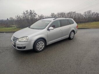 Golf 5 1.9 tdi 77kw