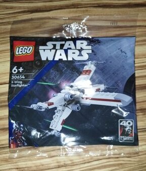 Lego star wars 30654